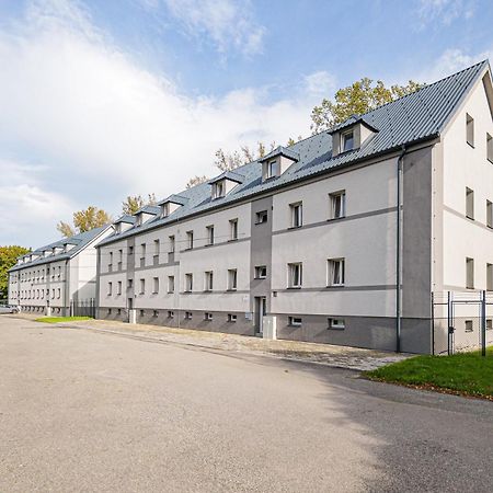 Apartament Tvm Ostrava 1 Zewnętrze zdjęcie