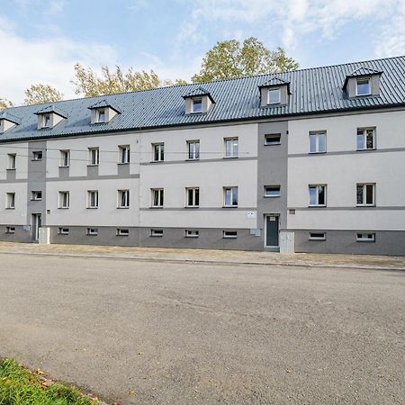Apartament Tvm Ostrava 1 Zewnętrze zdjęcie