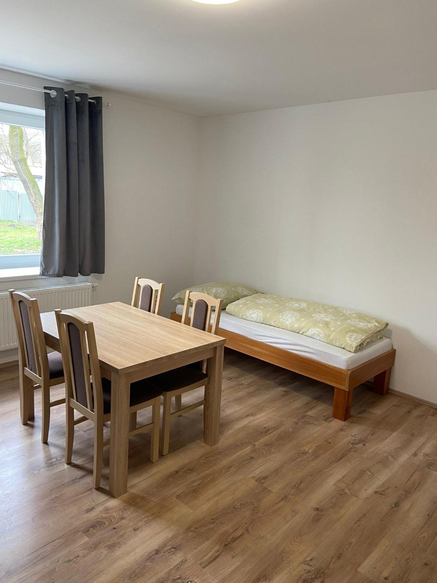 Apartament Tvm Ostrava 1 Zewnętrze zdjęcie
