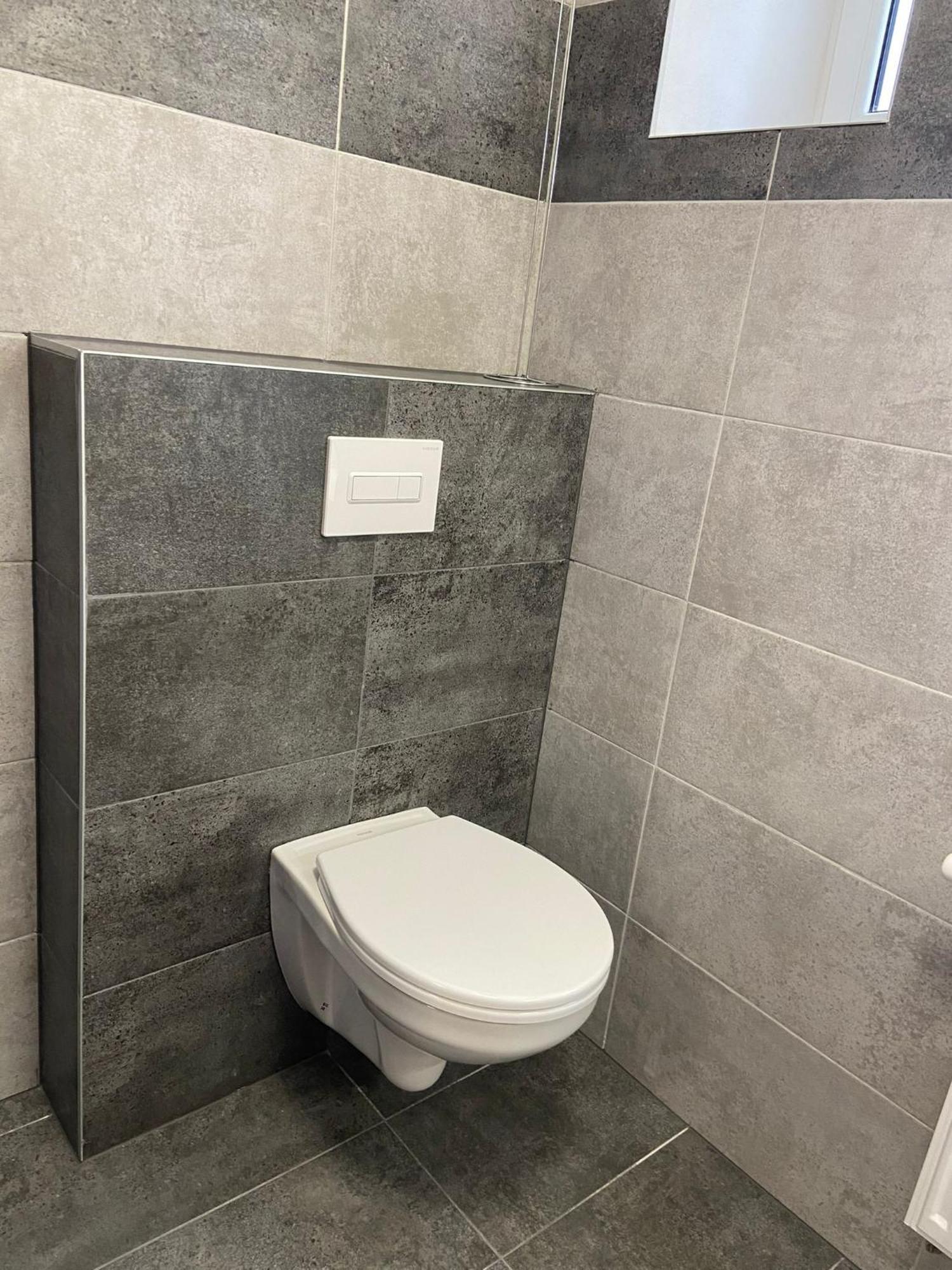 Apartament Tvm Ostrava 1 Zewnętrze zdjęcie