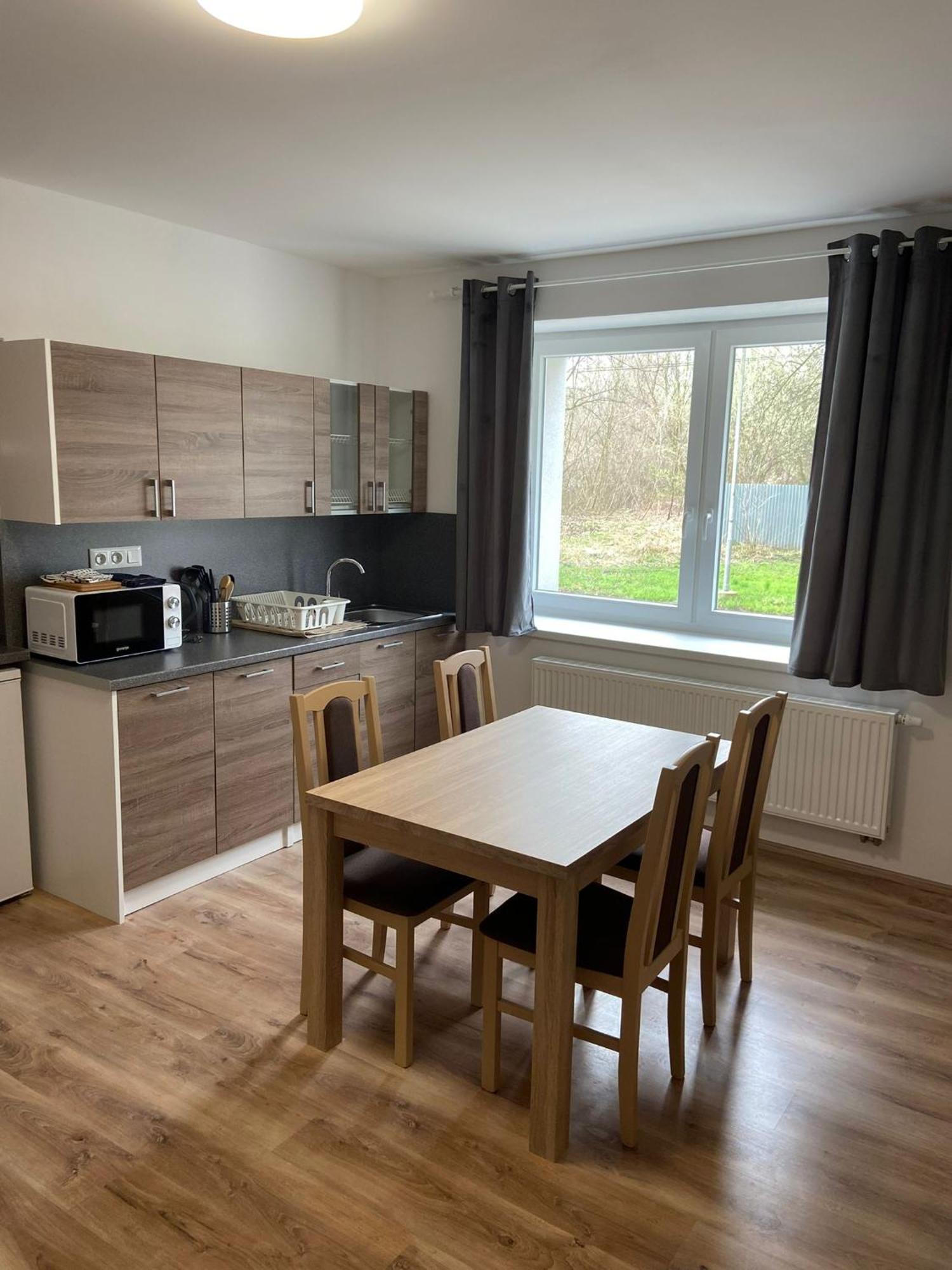 Apartament Tvm Ostrava 1 Zewnętrze zdjęcie