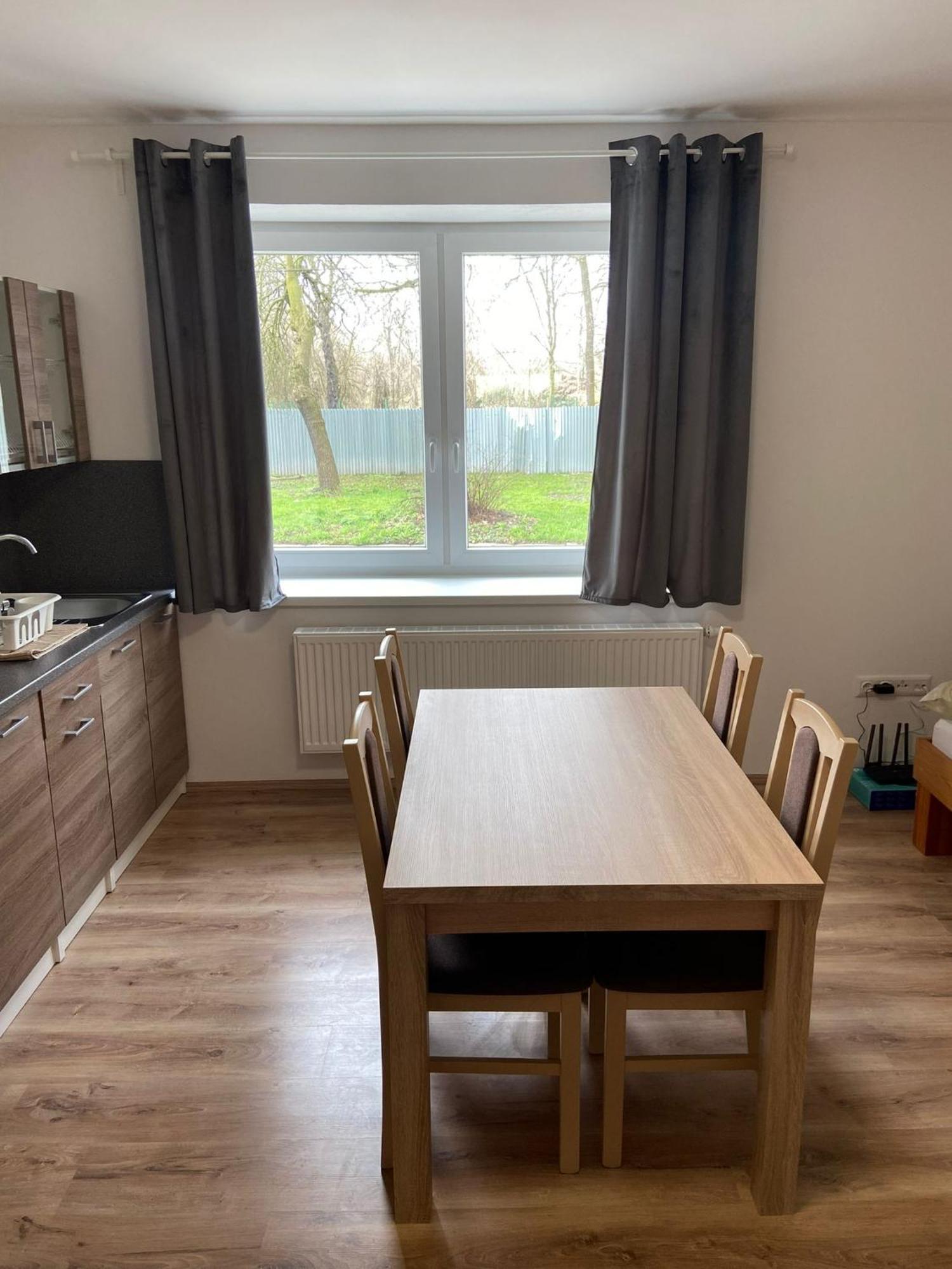 Apartament Tvm Ostrava 1 Zewnętrze zdjęcie