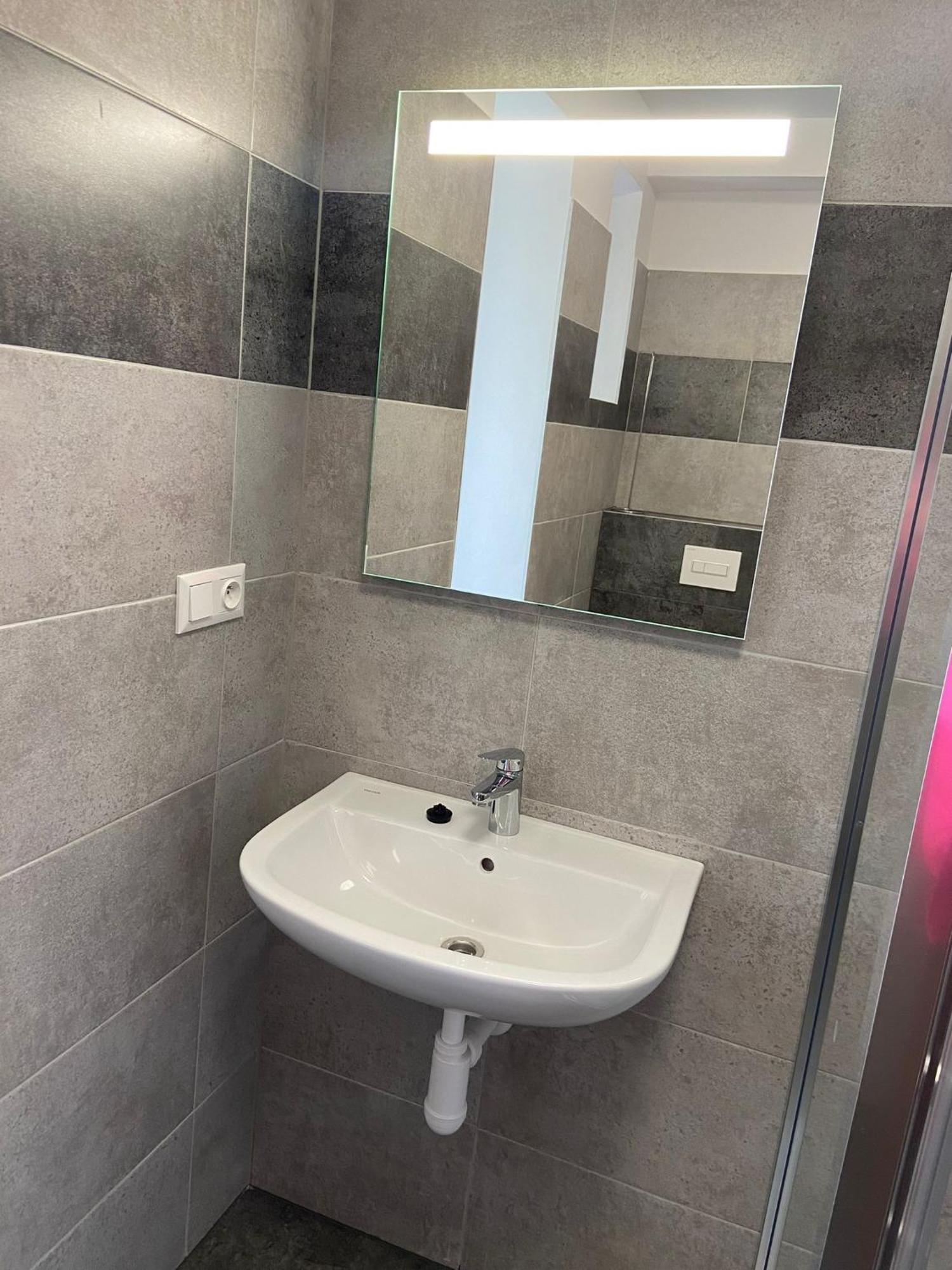 Apartament Tvm Ostrava 1 Zewnętrze zdjęcie