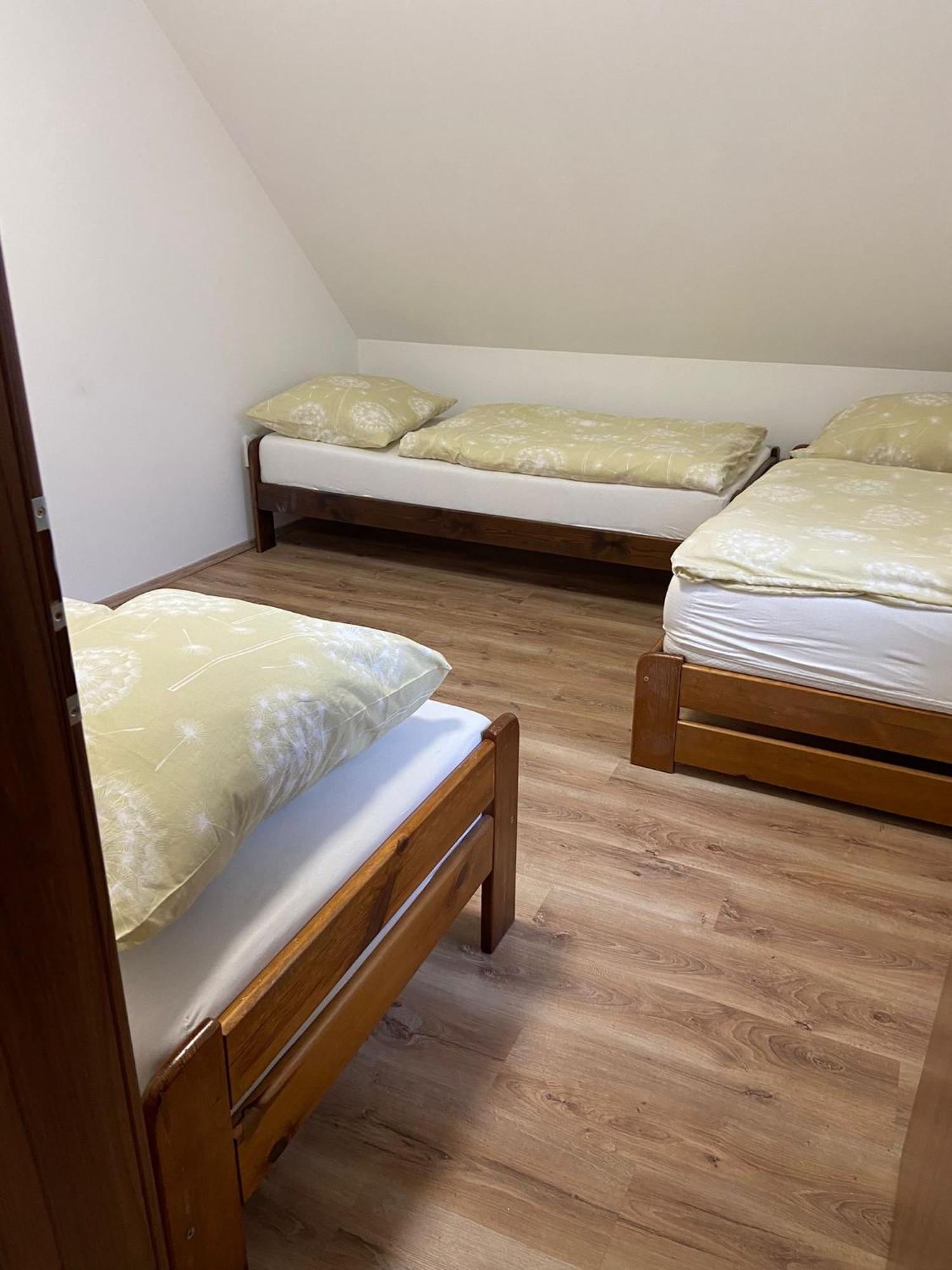 Apartament Tvm Ostrava 1 Zewnętrze zdjęcie