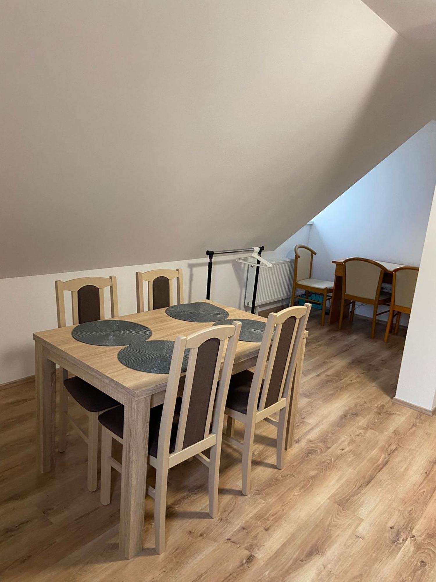 Apartament Tvm Ostrava 1 Zewnętrze zdjęcie