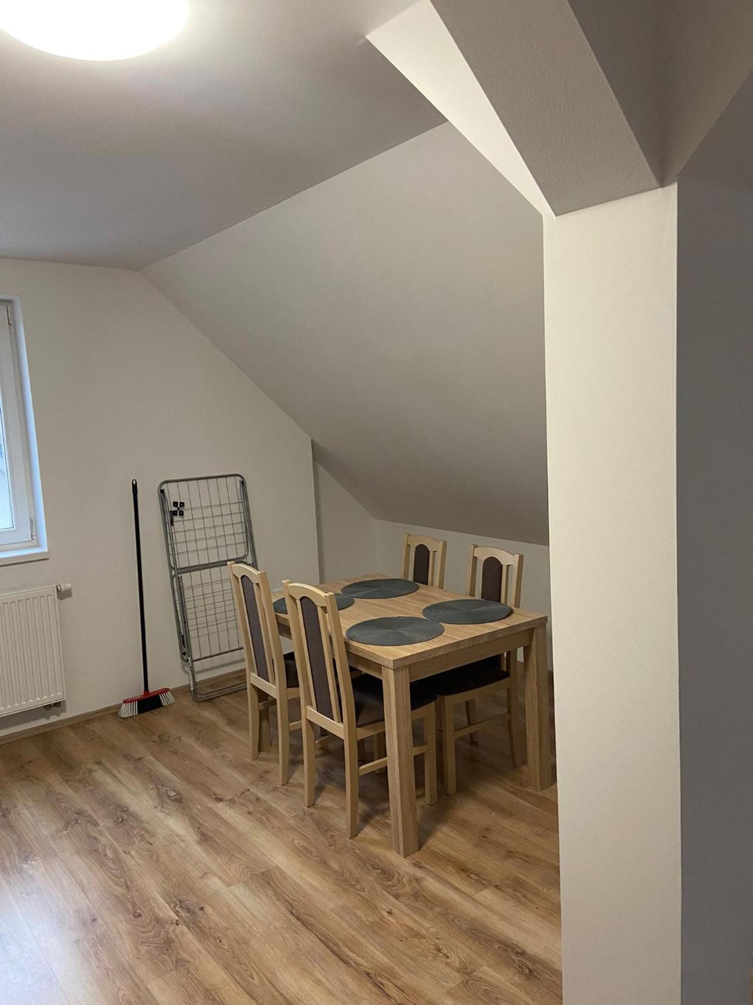 Apartament Tvm Ostrava 1 Zewnętrze zdjęcie