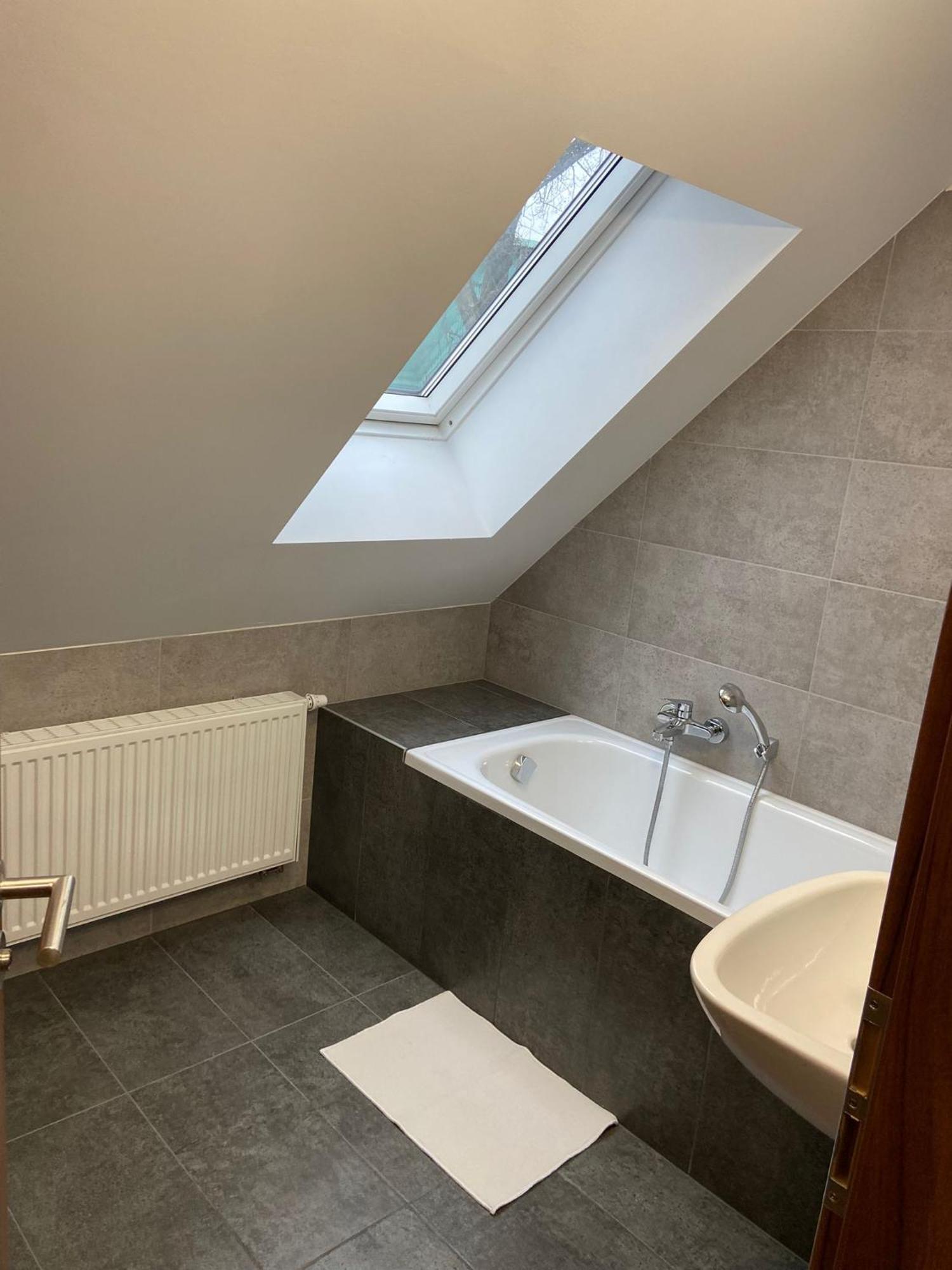 Apartament Tvm Ostrava 1 Zewnętrze zdjęcie