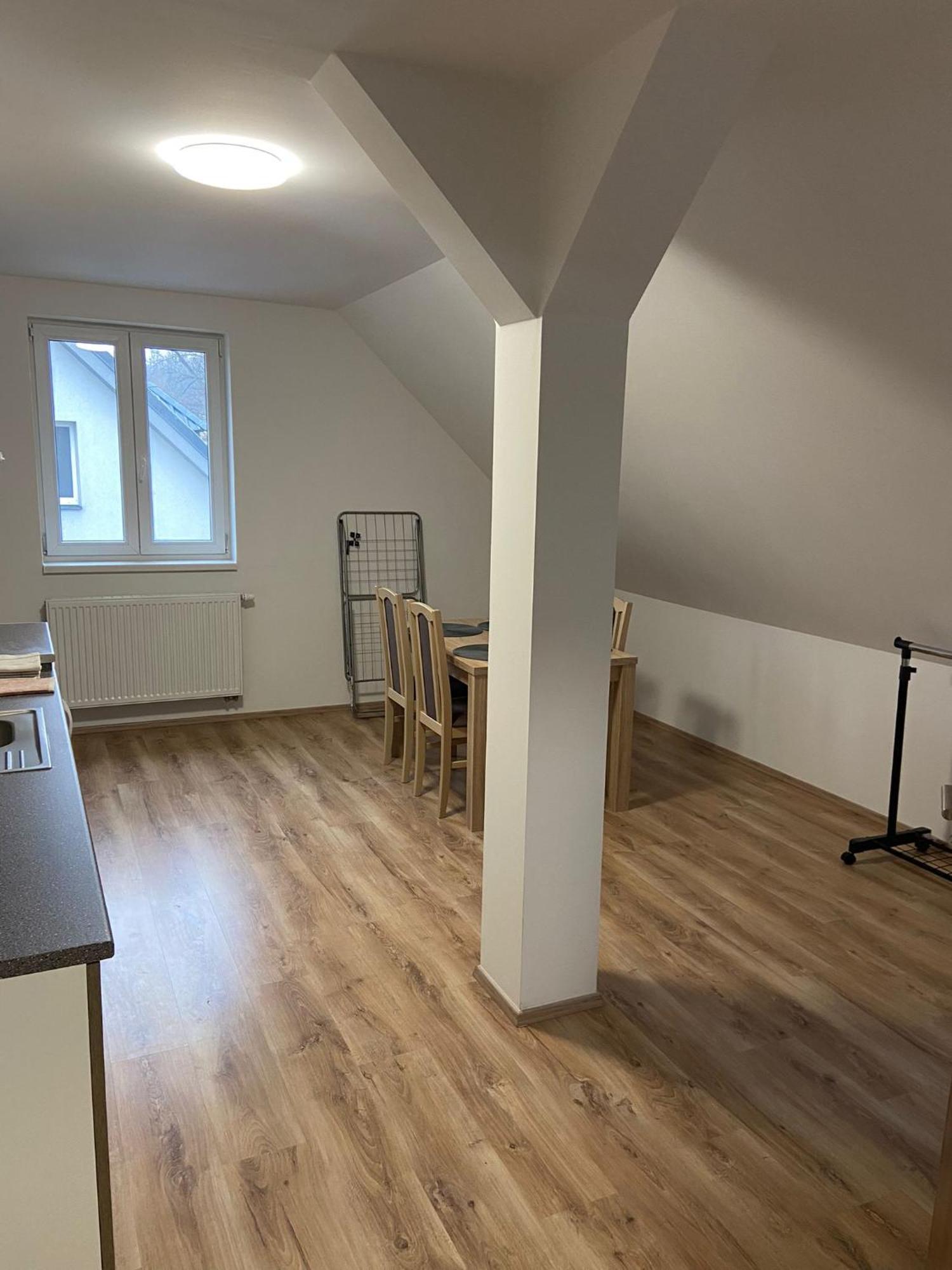 Apartament Tvm Ostrava 1 Zewnętrze zdjęcie