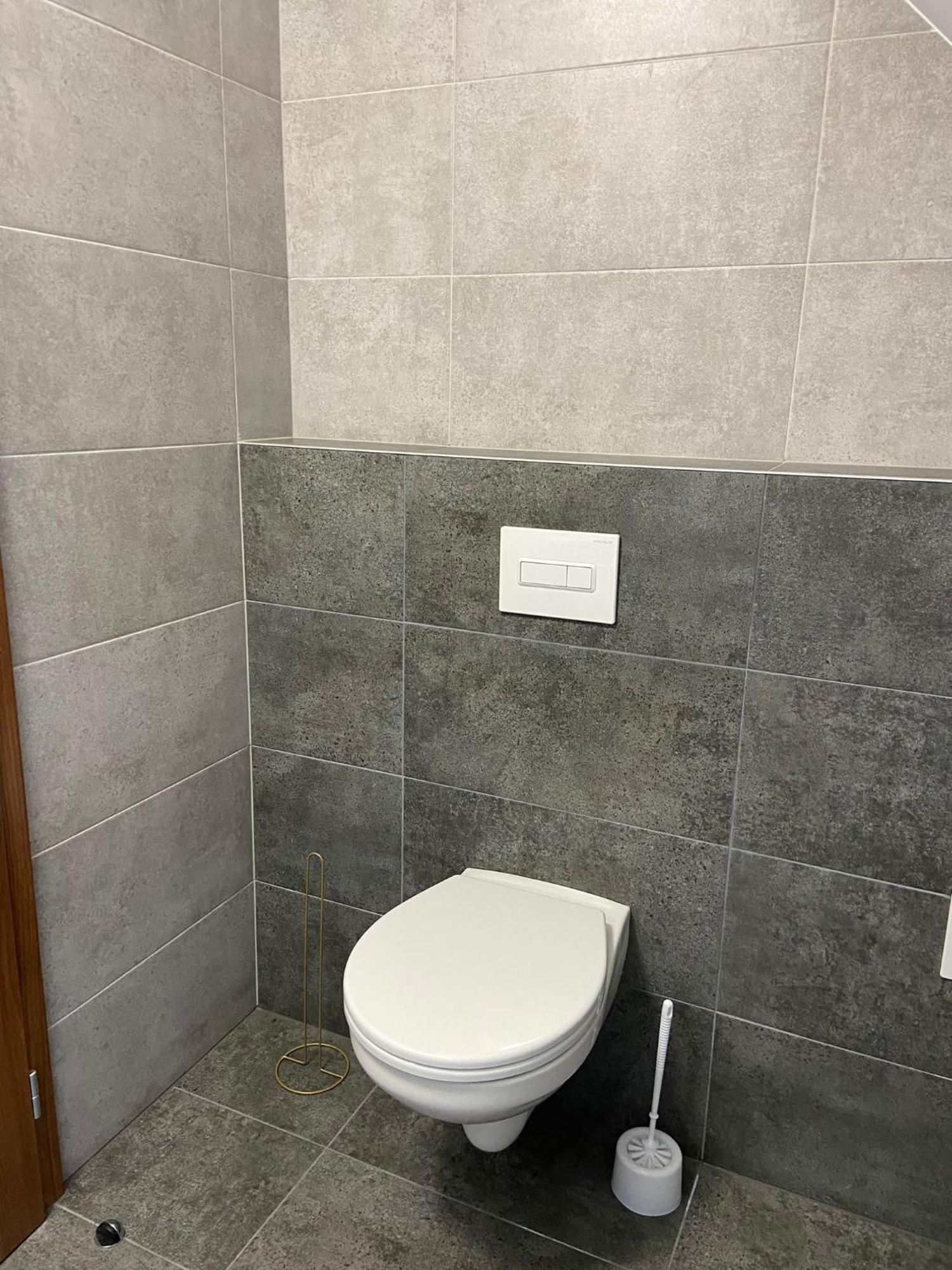 Apartament Tvm Ostrava 1 Zewnętrze zdjęcie