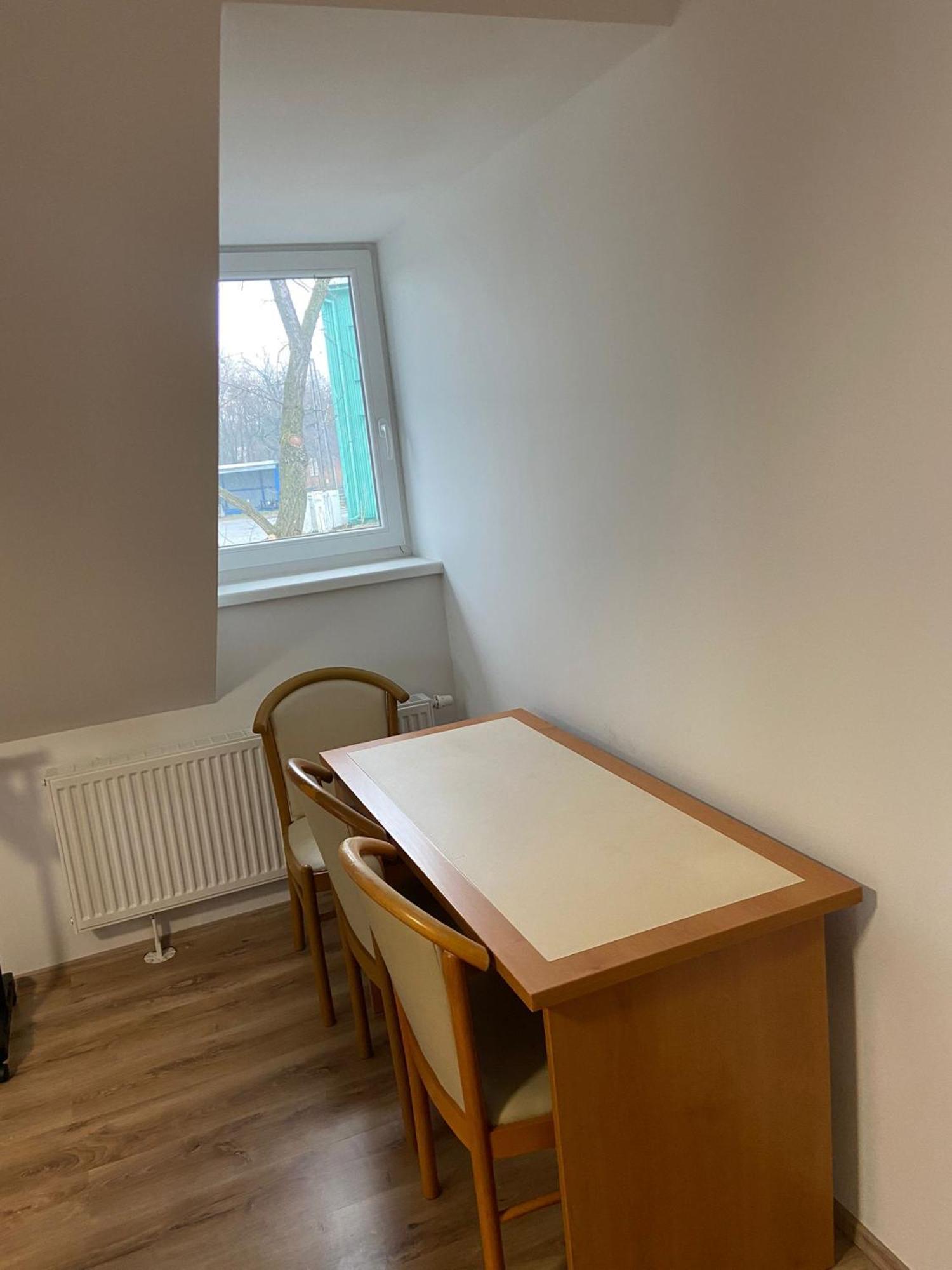Apartament Tvm Ostrava 1 Zewnętrze zdjęcie