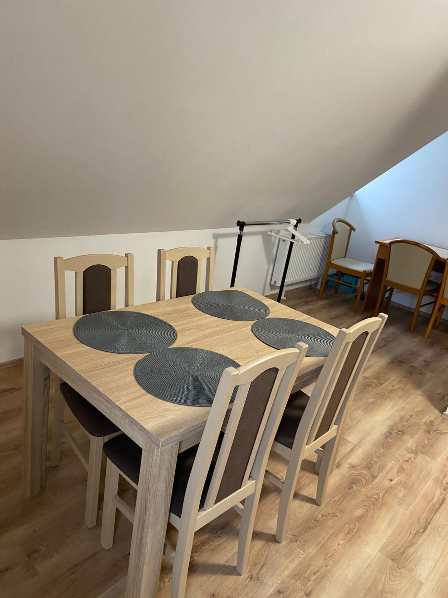 Apartament Tvm Ostrava 1 Zewnętrze zdjęcie
