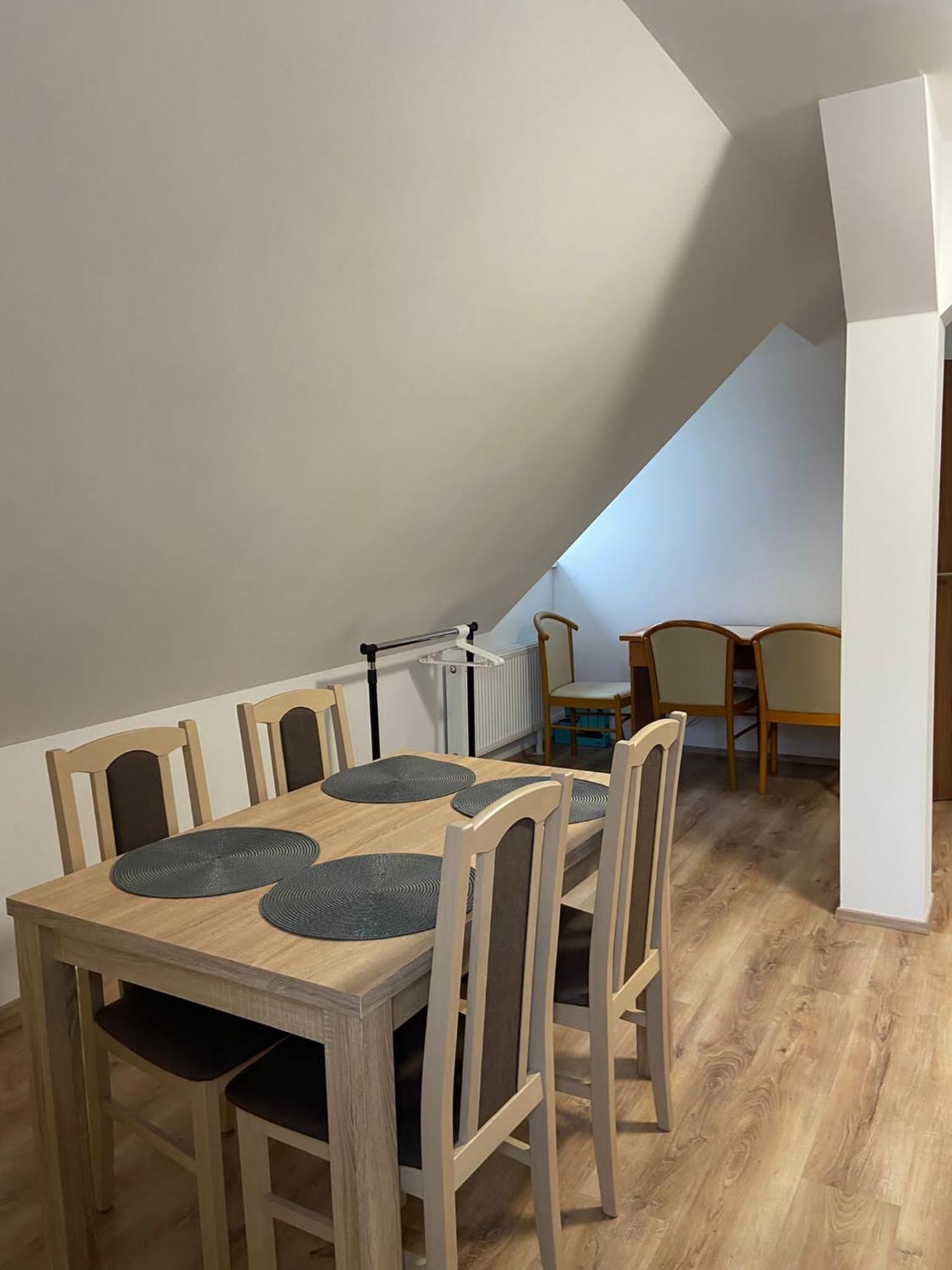 Apartament Tvm Ostrava 1 Zewnętrze zdjęcie