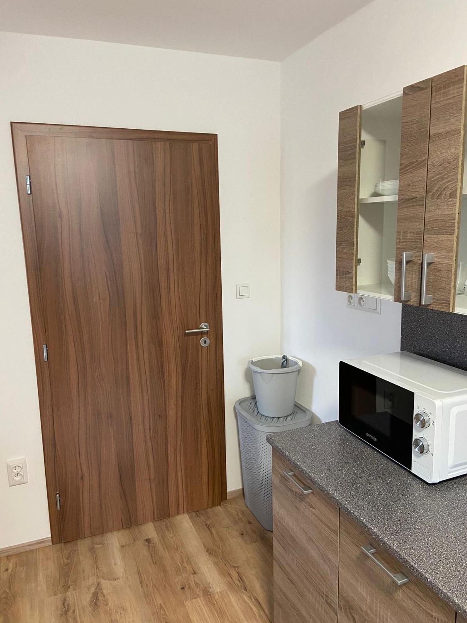 Apartament Tvm Ostrava 1 Zewnętrze zdjęcie