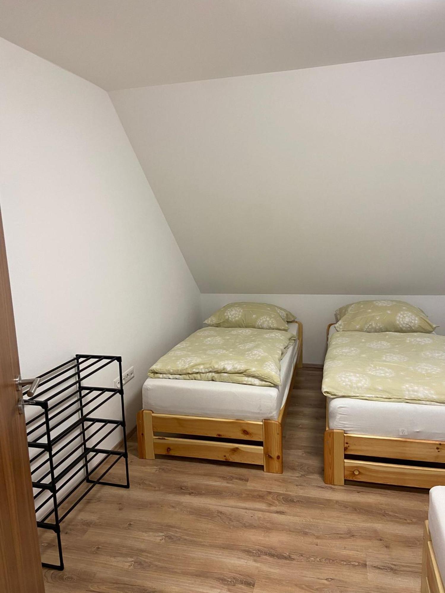 Apartament Tvm Ostrava 1 Zewnętrze zdjęcie