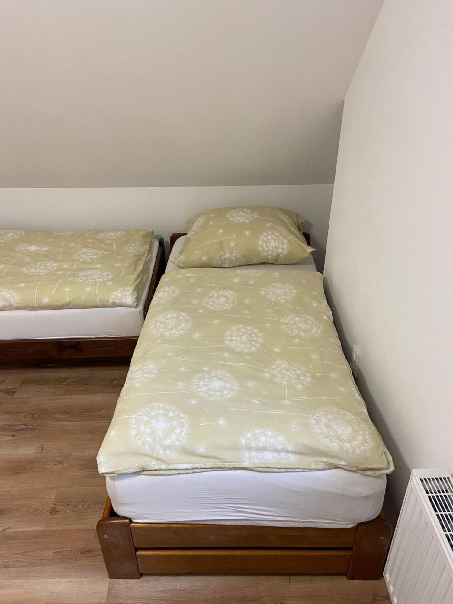Apartament Tvm Ostrava 1 Zewnętrze zdjęcie
