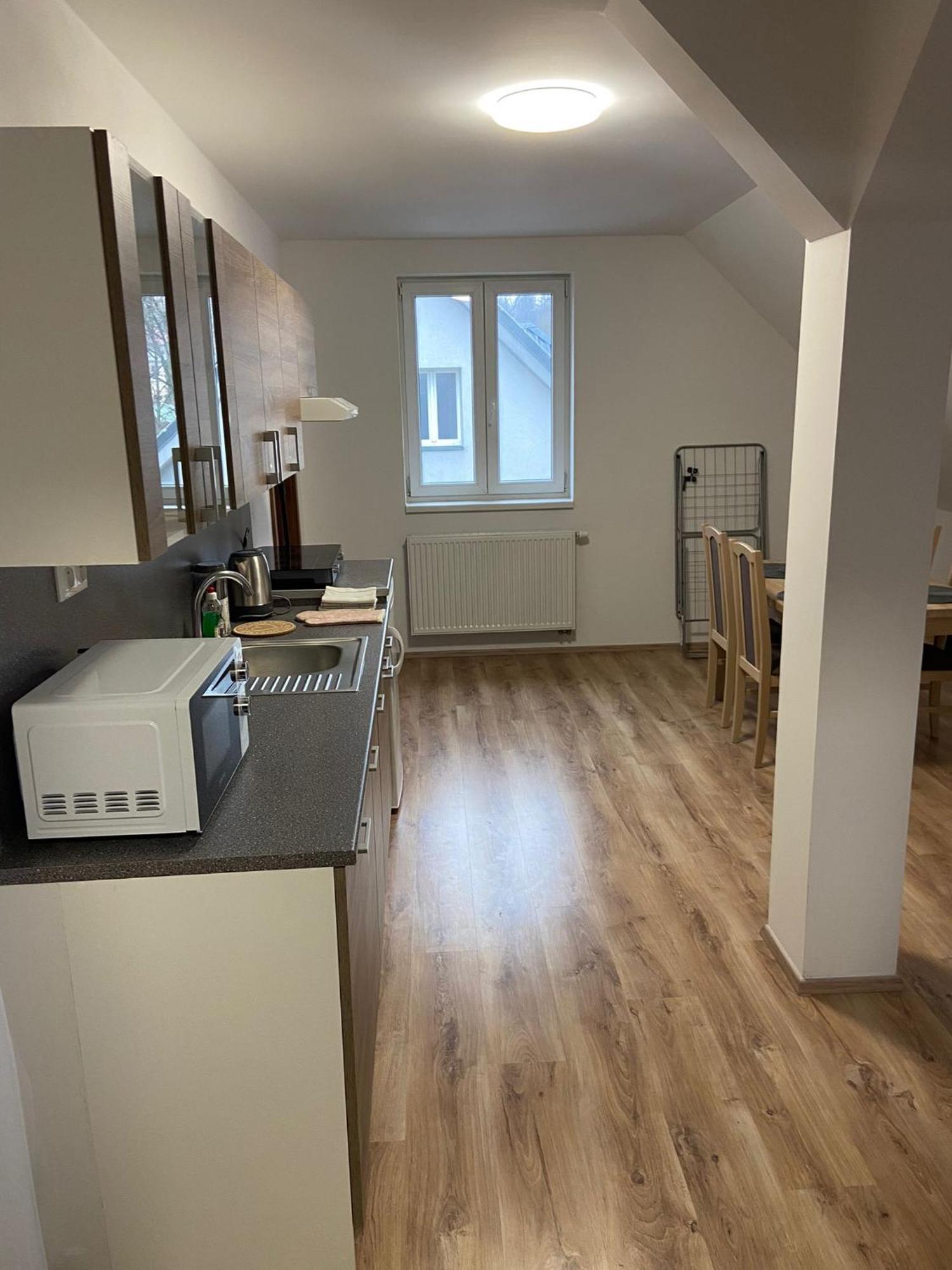 Apartament Tvm Ostrava 1 Zewnętrze zdjęcie