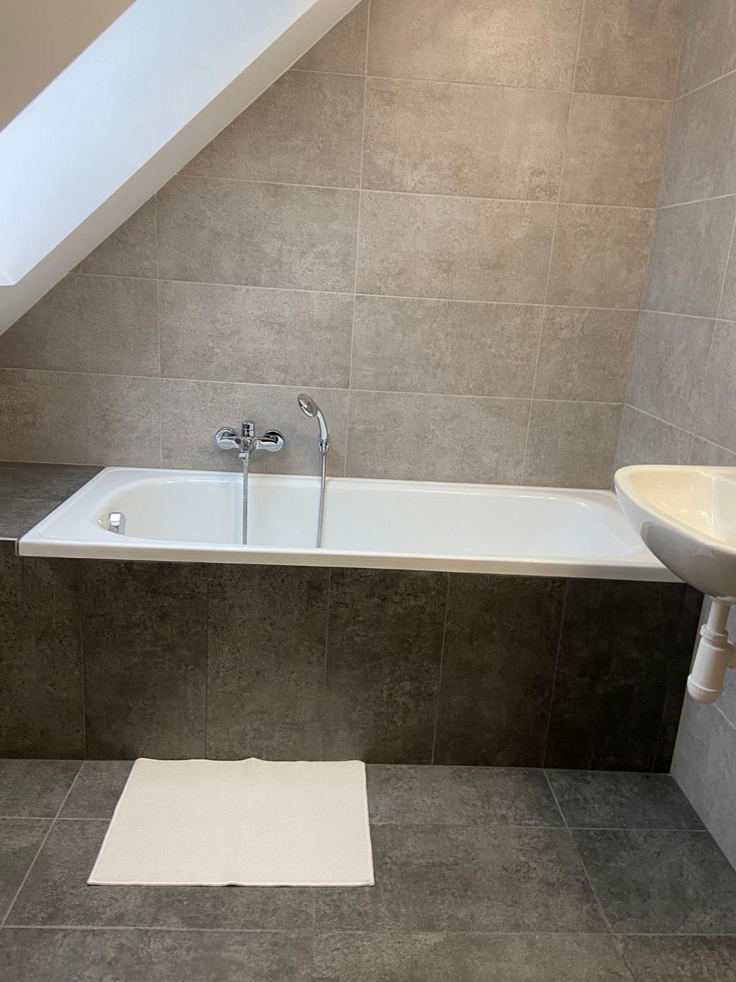 Apartament Tvm Ostrava 1 Zewnętrze zdjęcie