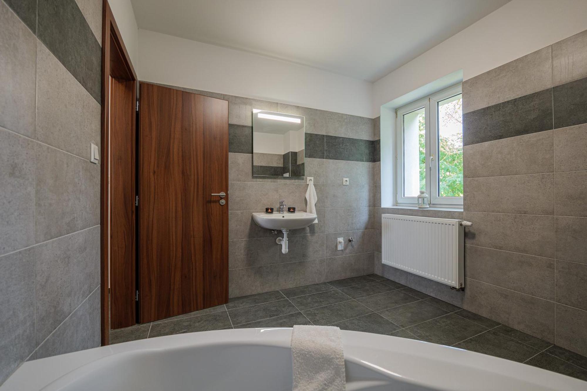 Apartament Tvm Ostrava 1 Zewnętrze zdjęcie