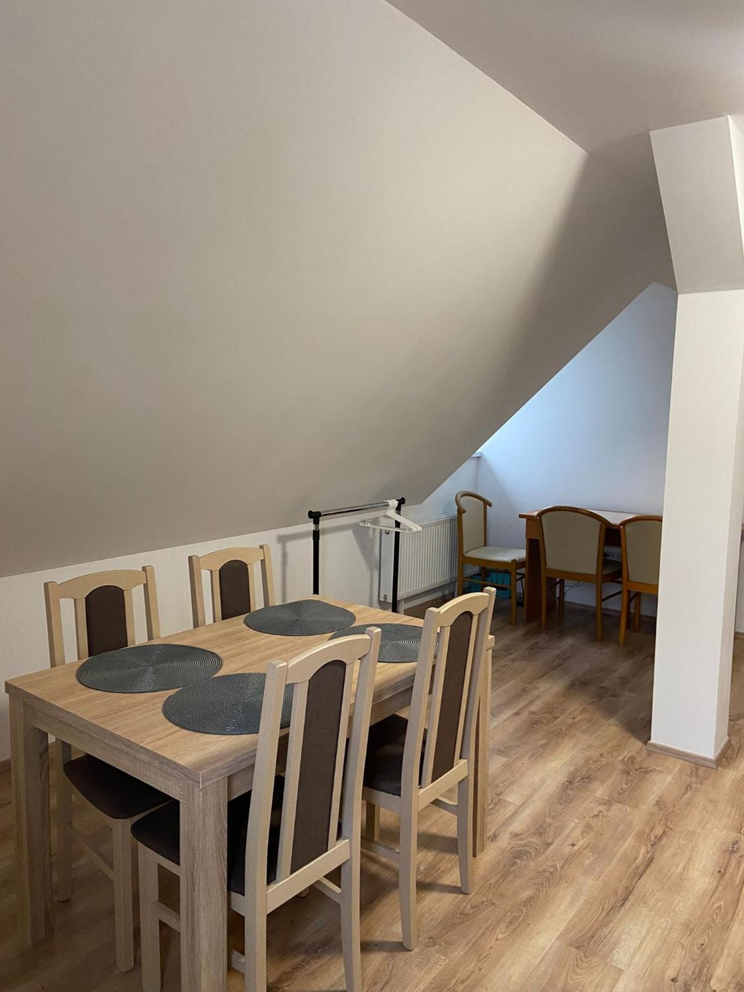 Apartament Tvm Ostrava 1 Zewnętrze zdjęcie